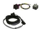 Komplet lygtevaskersystem Golf6