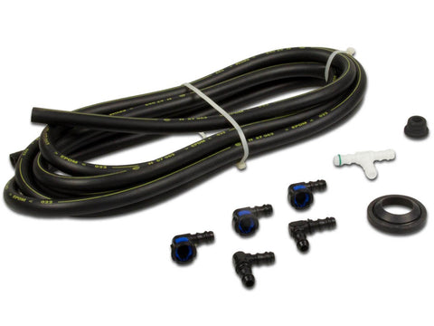 Org. lygtevasker system Passat B7