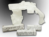 Org. lygtevasker system Passat B7