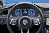 Virtual Cockpit / Active Info Display - VW Golf 7