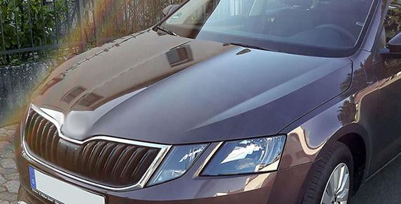 Skoda Tilbehør