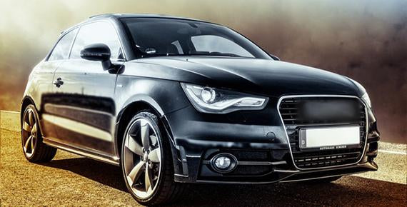 Audi Tilbehør